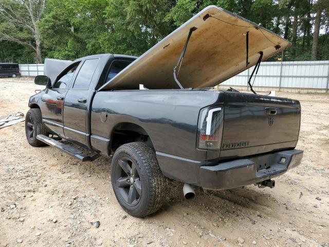 Photo 3 from auction – 2004 DODGE RAM 1500 S with VIN 1D7HA18N04J107206