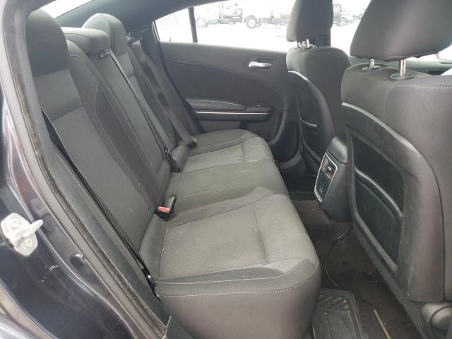 Zdjęcie 6 z aukcji – 2016 DODGE CHARGER SX z VIN 2C3CDXHG2GH326582