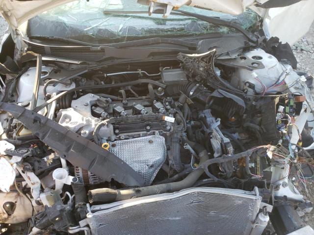 Photo 7 from auction – 2017 NISSAN ALTIMA 2.5 with VIN 1N4AL3AP1HC134489