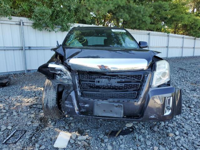 Photo 9 from auction – 2014 GMC TERRAIN SL with VIN 2GKALREK6E6366655