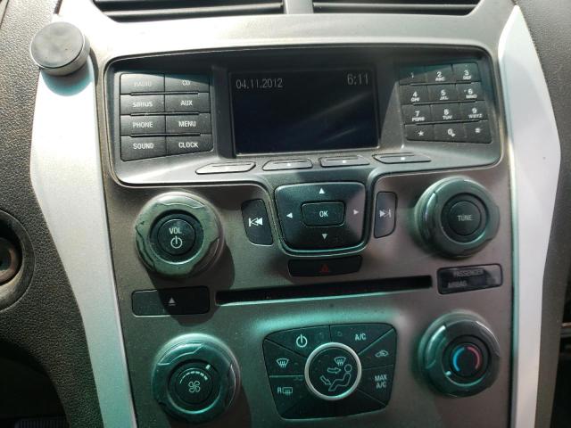 Photo 9 from auction – 2014 FORD EXPLORER with VIN 1FM5K7D8XEGA20582