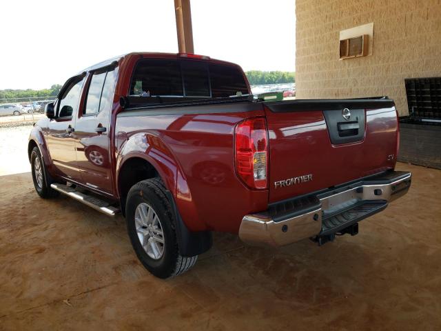 Photo 3 from auction – 2019 NISSAN FRONTIER S with VIN 1N6AD0ER3KN758529