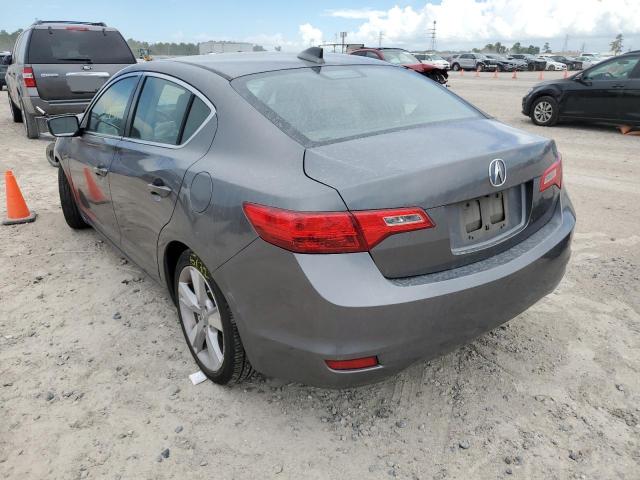 Photo 3 from auction – 2013 ACURA ILX 20 TEC with VIN 19VDE1F76DE002872