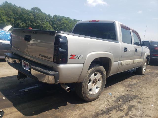 Photo 4 from auction – 2005 CHEVROLET SILVERADO with VIN 2GCEK13T851361161