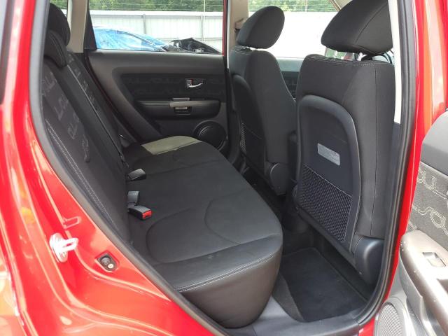 Photo 6 from auction – 2013 KIA SOUL + with VIN KNDJT2A62D7556012