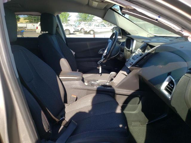 Photo 5 from auction – 2012 CHEVROLET EQUINOX LT with VIN 2GNFLEE55C6373251