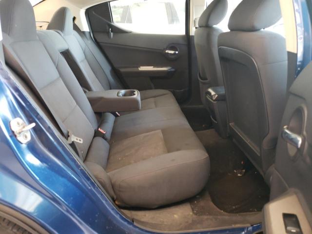 Photo 6 from auction – 2009 DODGE AVENGER SX with VIN 1B3LC56B09N500493