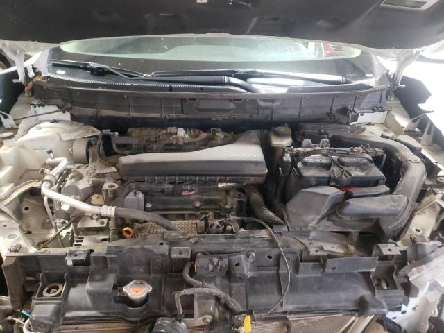 Photo 7 from auction – 2018 NISSAN ROGUE S with VIN KNMAT2MV1JP570546