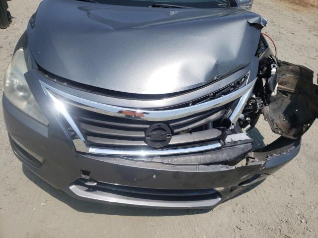 Photo 9 from auction – 2014 NISSAN ALTIMA 2.5 with VIN 1N4AL3AP2EC118328