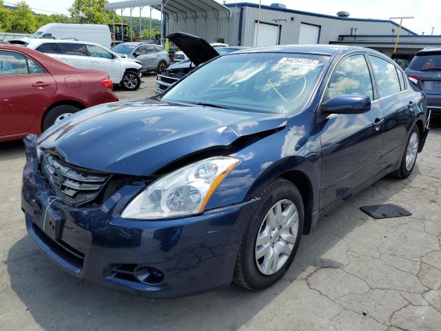 Photo 2 from auction – 2012 NISSAN ALTIMA BAS with VIN 1N4AL2AP1CC255574
