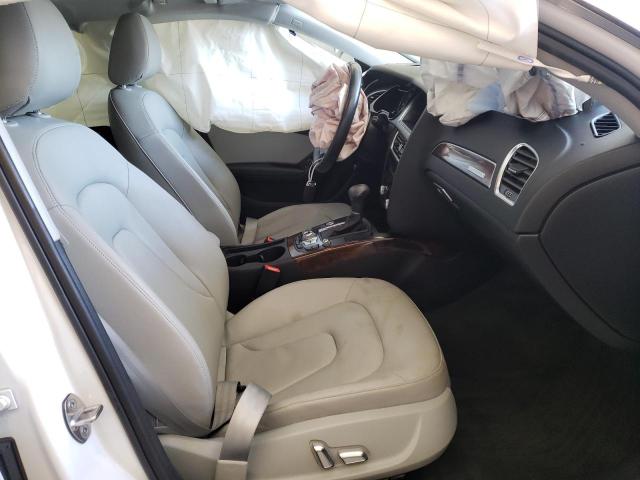 Photo 5 from auction – 2014 AUDI A4 ALLROAD with VIN WA1UFAFL2EA147570