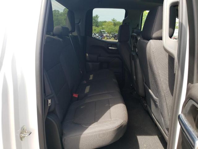 Photo 6 from auction – 2019 CHEVROLET SILVERADO with VIN 1GCRYDED8KZ223176