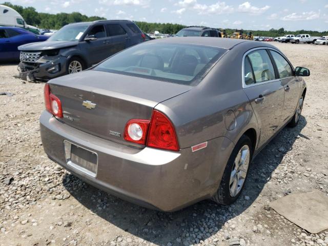 Photo 4 from auction – 2010 CHEVROLET MALIBU LS with VIN 1G1ZA5E06AF186211