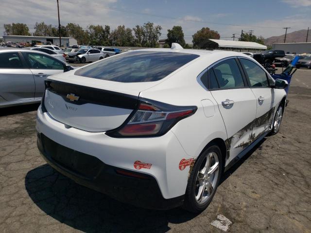 Photo 4 from auction – 2017 CHEVROLET VOLT LT with VIN 1G1RC6S5XHU169191