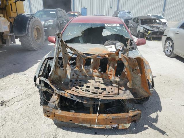 Photo 9 from auction – 2011 TOYOTA CAMRY BASE with VIN 4T1BF3EK3BU187955