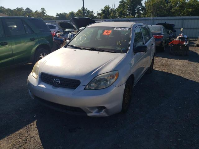 Photo 2 from auction – 2005 TOYOTA COROLLA MA with VIN 2T1KR32E35C444236
