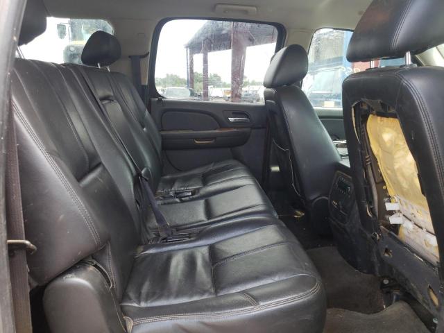 Photo 6 from auction – 2010 CHEVROLET SUBURBAN K with VIN 1GNUKJE30AR130577