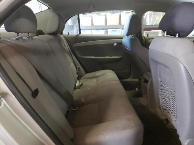 Photo 6 from auction – 2011 CHEVROLET MALIBU 1LT with VIN 1G1ZC5E18BF196114
