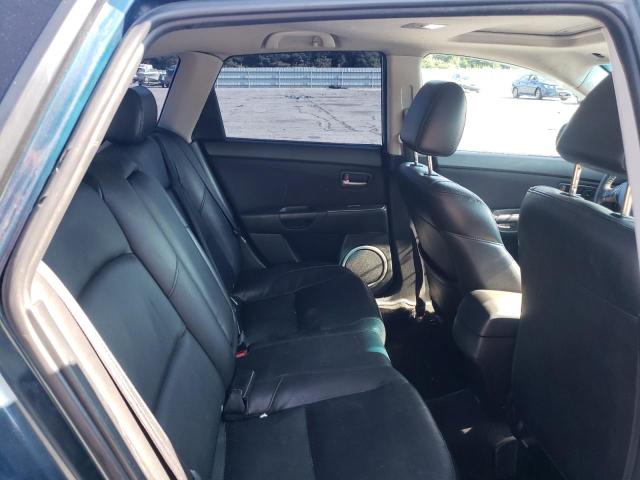 Photo 6 from auction – 2007 MAZDA 3 HATCHBAC with VIN JM1BK343171600328