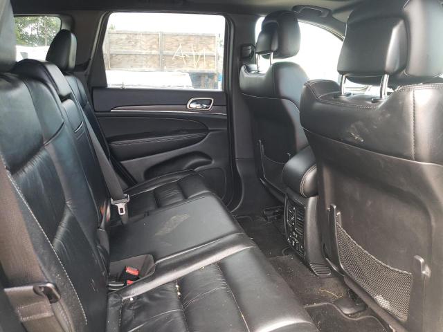 Photo 6 from auction – 2015 JEEP GRAND CHER with VIN 1C4RJFBG6FC738460
