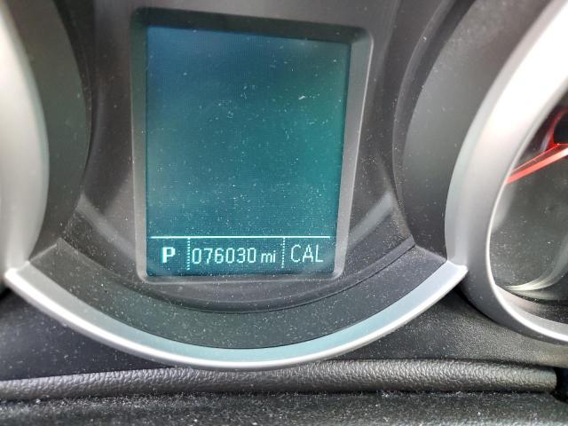 Photo 8 from auction – 2012 CHEVROLET CRUZE LT with VIN 1G1PF5SC4C7348454