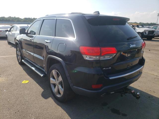 Photo 3 from auction – 2014 JEEP GRAND CHER with VIN 1C4RJFBG0EC535286