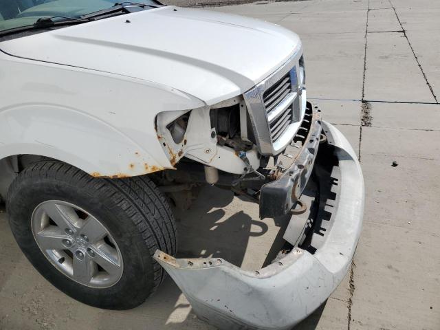 Photo 9 from auction – 2007 DODGE DURANGO SX with VIN 1D8HB38P27F564046