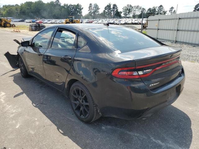 Photo 3 from auction – 2013 DODGE DART SXT with VIN 1C3CDFBH4DD235494