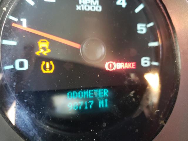 Photo 8 from auction – 2013 CHEVROLET SILVERADO with VIN 1GC0CVCG8DF201631