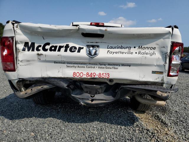 Photo 9 from auction – 2019 RAM 1500 CLASS with VIN 3C6JR6DG9KG722612