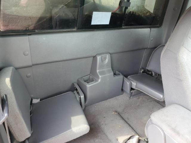 Photo 6 from auction – 2002 FORD RANGER SUP with VIN 1FTYR44V02PB41294