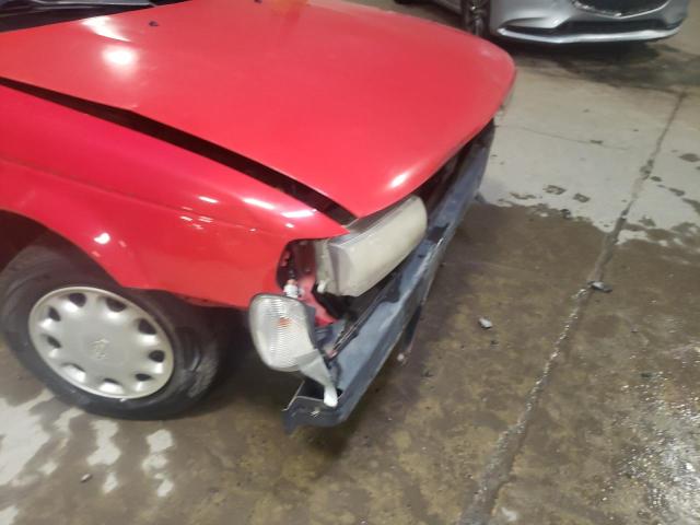 Photo 9 from auction – 1994 NISSAN SENTRA E with VIN 1N4EB31F8RC888261