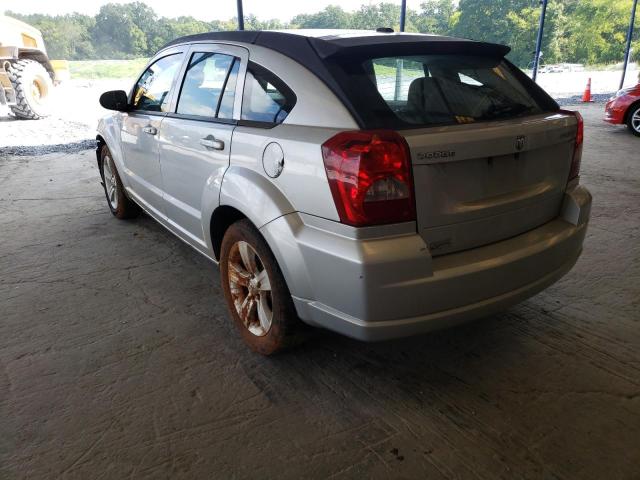 Photo 3 from auction – 2011 DODGE CALIBER MA with VIN 1B3CB3HA5BD257321