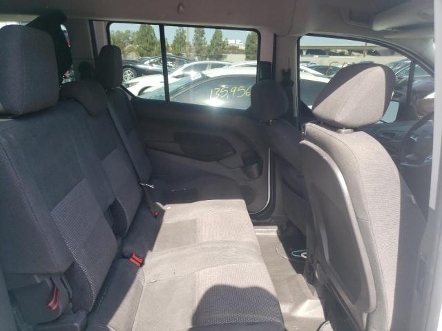 Photo 6 from auction – 2017 FORD TRANSIT CO with VIN NM0GS9E72H1320619