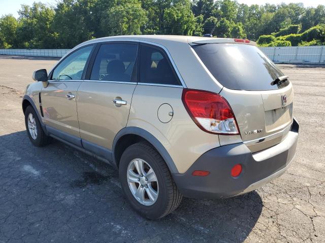 Photo 3 from auction – 2008 SATURN VUE XE with VIN 3GSCL33P38S625922