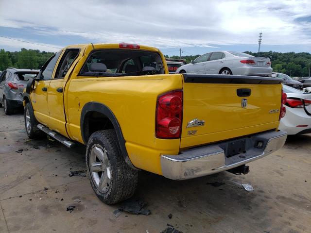 Photo 3 from auction – 2008 DODGE RAM 1500 S with VIN 1D7HU18298S579756