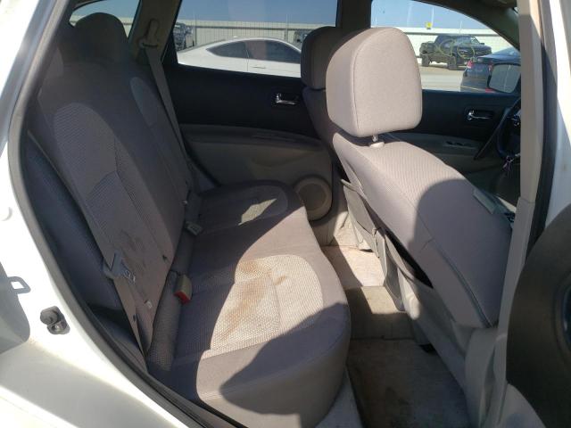 Photo 6 from auction – 2012 NISSAN ROGUE S with VIN JN8AS5MT2CW266397