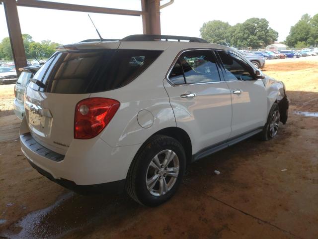 Photo 4 from auction – 2011 CHEVROLET EQUINOX LT with VIN 2CNALDEC5B6429579