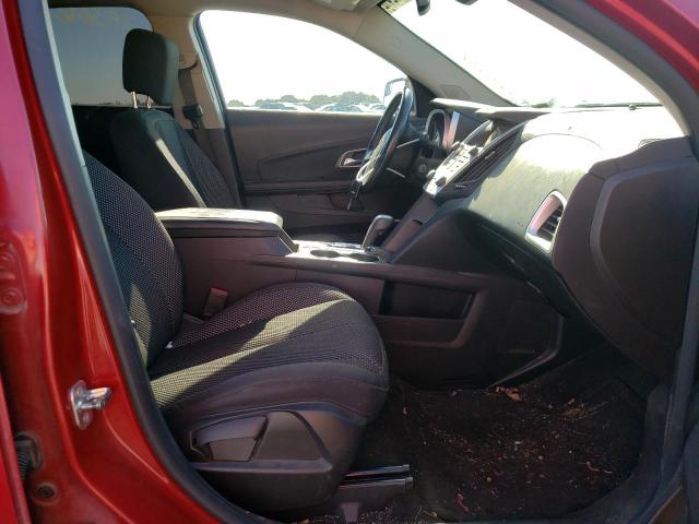 Photo 5 from auction – 2013 CHEVROLET EQUINOX LT with VIN 2GNFLNEK4D6208959
