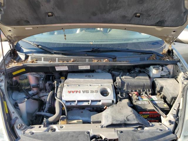 Photo 7 from auction – 2004 TOYOTA SIENNA XLE with VIN 5TDZA22C14S192362