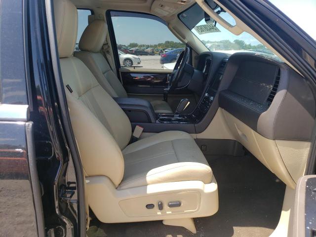 Photo 5 from auction – 2015 LINCOLN NAVIGATOR with VIN 5LMJJ2JT0FEJ09522
