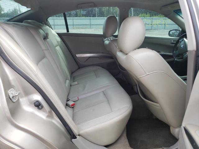 Foto 6 de la subasta – 2007 NISSAN MAXIMA SE con VIN 1N4BA41E17C862777