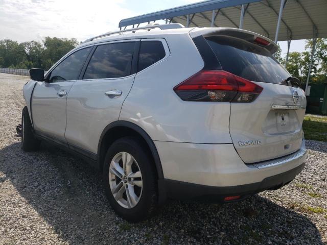 Photo 3 from auction – 2014 NISSAN ROGUE S with VIN 5N1AT2MK8EC856893