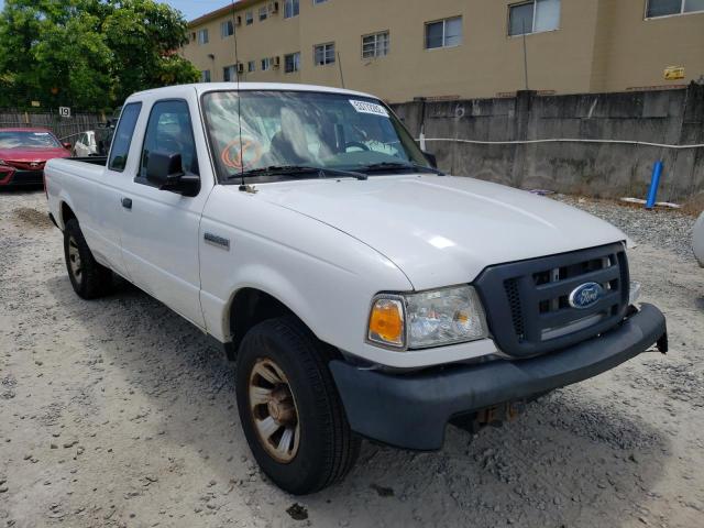Photo 1 from auction – 2009 FORD RANGER SUP with VIN 1FTYR14D29PA33436
