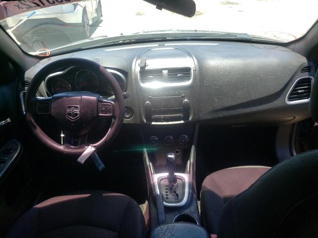 Photo 9 from auction – 2012 DODGE AVENGER SE with VIN 1C3CDZAB6CN193806
