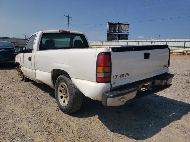 Photo 3 from auction – 2006 GMC NEW SIERRA with VIN 3GTEC14X46G225908