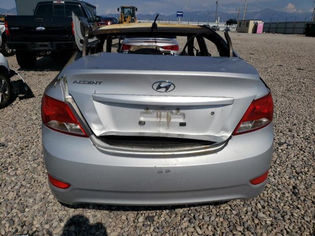 Photo 9 from auction – 2016 HYUNDAI ACCENT SE with VIN KMHCT4AE6GU980192