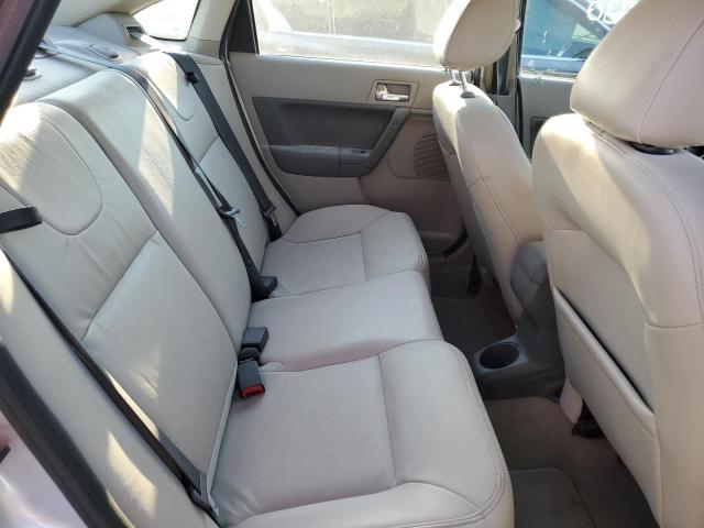 Photo 6 from auction – 2008 FORD FOCUS SE with VIN 1FAHP35N58W104308