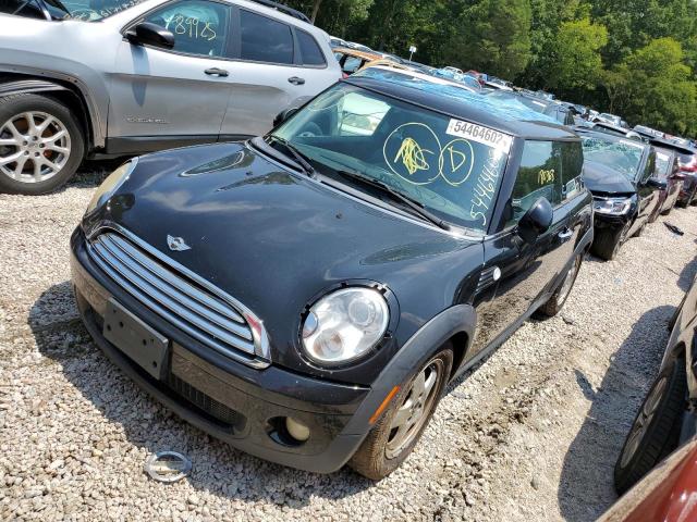 Photo 2 from auction – 2009 MINI COOPER with VIN WMWMF33599TW75170