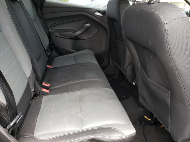 Photo 6 from auction – 2016 FORD ESCAPE SE with VIN 1FMCU0GX0GUA96764
